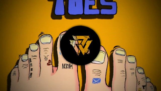 AKIRAH - 10 TOES (VIP)