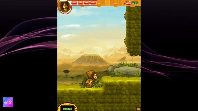 Hewan Kebun binatang yang Kabur ke Afrika | Madagascar: Escape 2 Africa | Java Game Part - 1