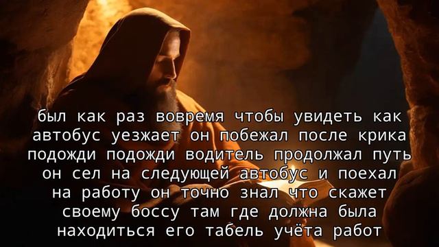 Иисус раскрывает, почему Хамас напал на Израиль... 32
