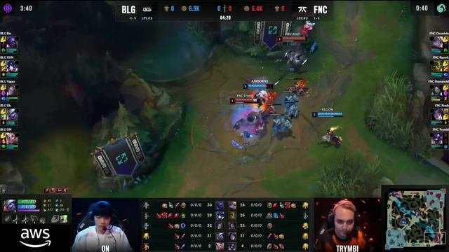 Worlds Highlights ALL GAMES 2023 Day 4 Round 3
