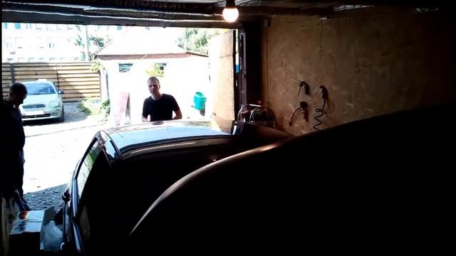 Ваз 2110 пружины техно рессор -30! +новый инструмент.