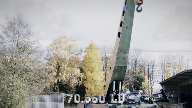 New GERMAN Military Engineering Vehicle SHOCKED The World!