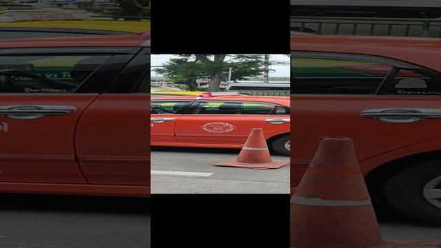 This different Bangkok