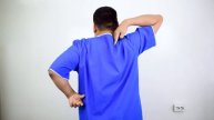 Боли между лопаток? Сутулость? Неприятные ощущения между лопаток?