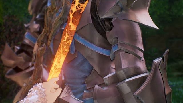 Прохождение игры Tales of Arise часть 9