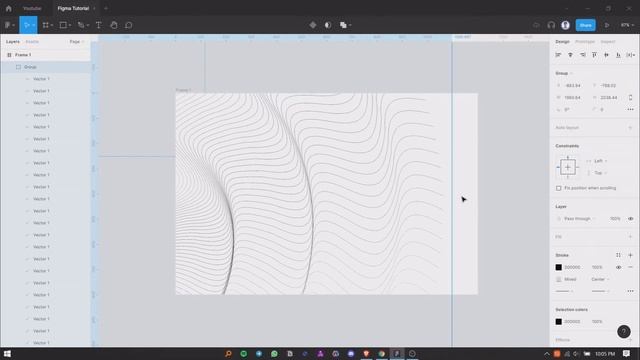 How to create patterns in Figma  |  Plugins in Figma  |  MrSid