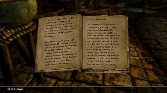 Skyrim SE - A'Qua-Gill - Episode 19 - Riften sell and improve.