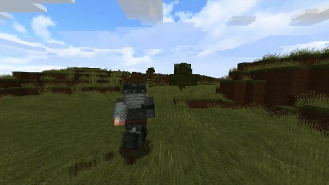 Как Превратить МАЙНКРАФТ в RPG! Minecraft СБОРКИ!