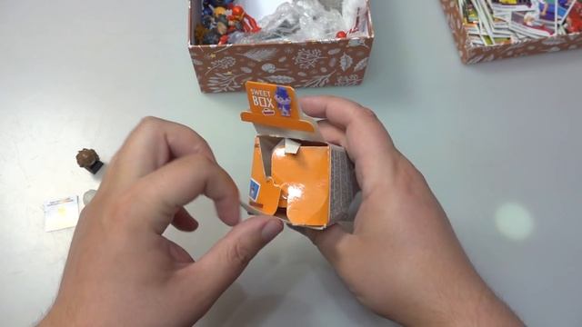 Эстонская акция Гарри Поттер в ПОСЫЛКЕ от ПОДПИСЧИКА! Эстония Алексей
