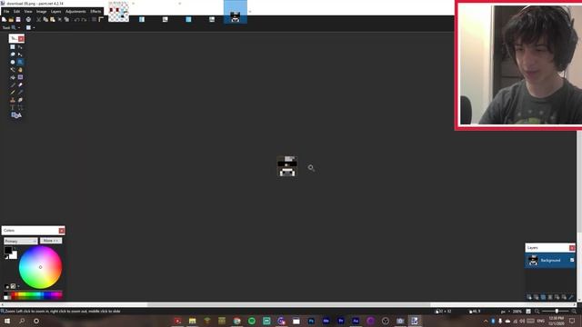 how to make a good bed overlay for minecraft