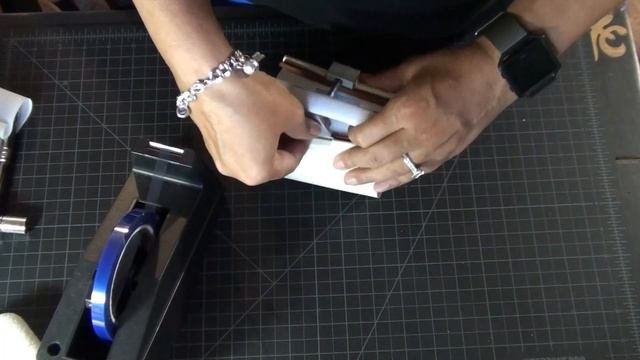 CREATING MUGS WITH WRAPS AND CONVECTION OVEN