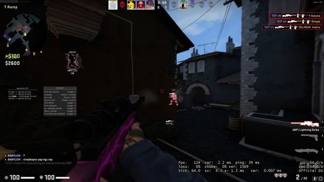 semirage / mm hvh #7 ft. primordial