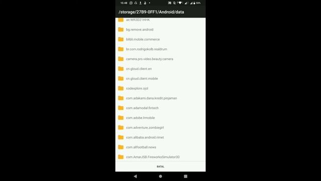 Tutorial Cara Main Game Java di Hp Android No Root plus Link Game GRATIS