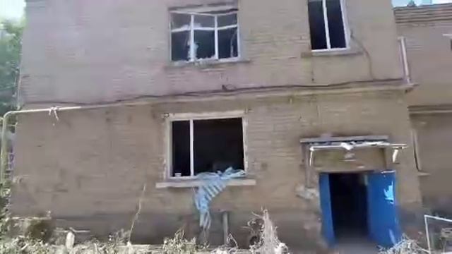 Пять человек пострадали во время обстрела ВСУ Луганска, сообщил глава ЛНР Пасечник.