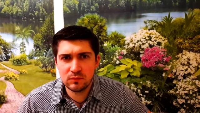 АНЕКДОТ: СИЛЬНЫЕ ГОЛОВНЫЕ БОЛИ