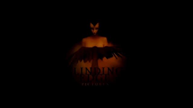 Combo Logos: Perfect World  Blinding Edge  BlumHouse  Universal Glass 2019 Closing