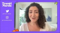 Episode 32: Lillian Rafson's Surprise Travel Company