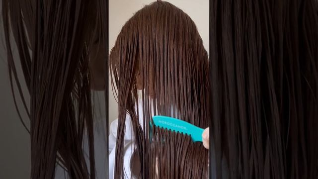 Moroccanoil High Shine Gloss Mask