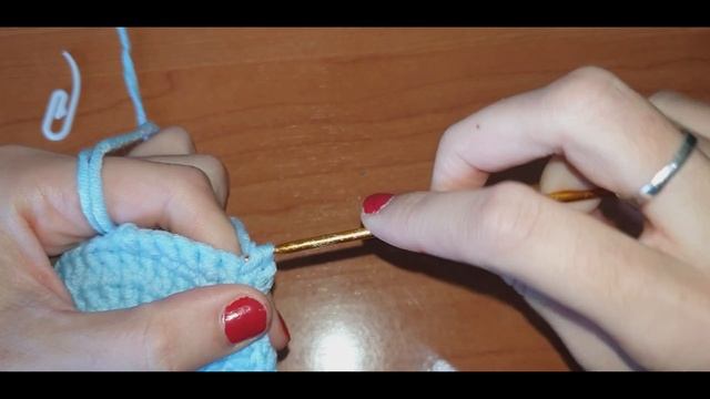 ?STAR?ESTRELLA A CROCHET/ PASO A PASO?, como hacer distintos tamaños- fácil.