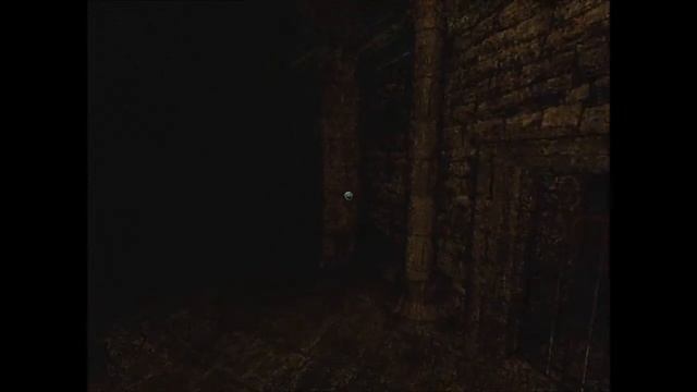 Necronomikon walthrough part 4