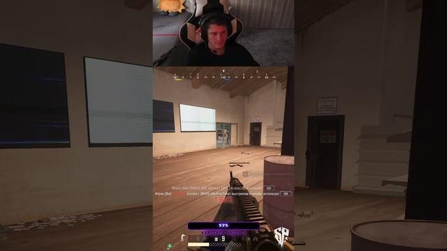 Сцена из фильма ужасов pubg pabg pubgfunny pubgbattlegrounds