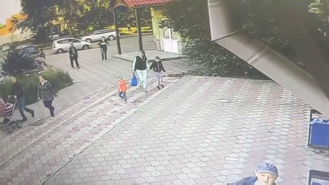 В Ангарске неизвестный надругался над 10-летней девочкой