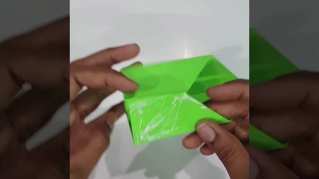 Your Kids will Love it. Make them to learn this paper craft. Paper Pen Stand