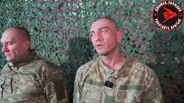"Все понимали, что это радиация": украинский военнопленный рассказал об облучении после земляных раб