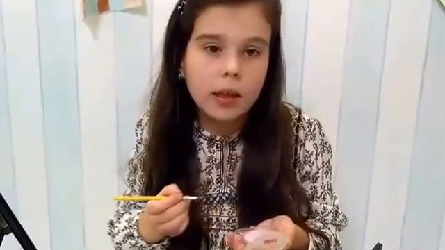 БЛЕСТЯЩИЙ макияж!?