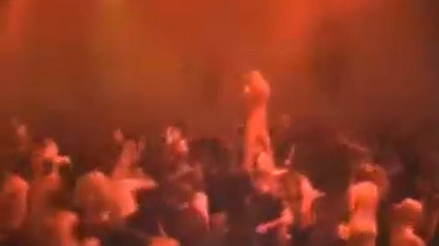 Jon O'Bir @ Burn Energy Night (St. Petersburg, Russia) (02-07-2005)