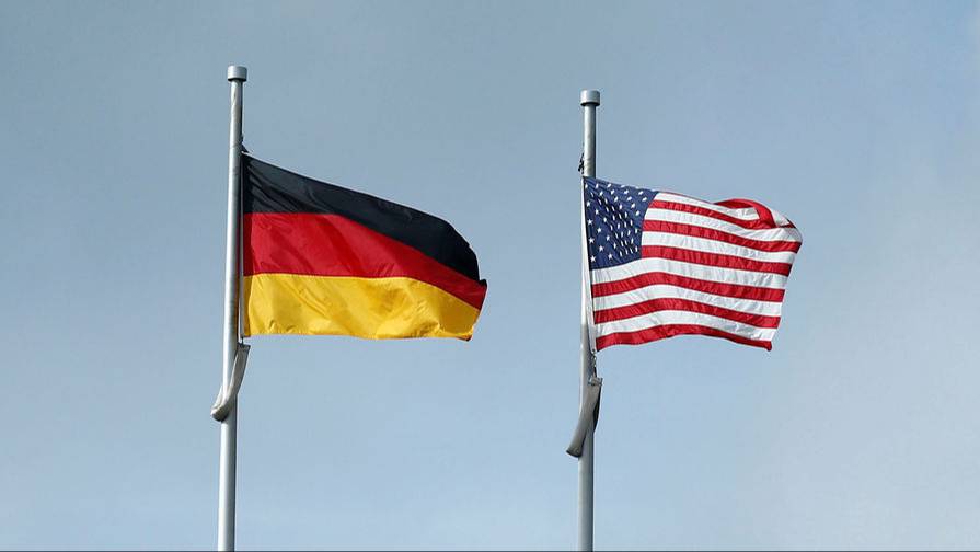 Госдеп прокомментировал планы разместить американские ракеты в Германии