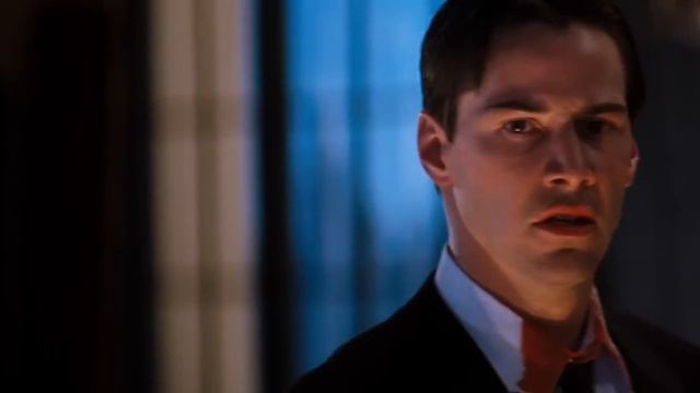 The Devils Advocate Al Pacino Speech Scene