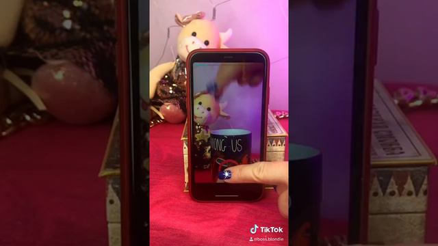 Закулисье Как сделать интересное видео в тик ток