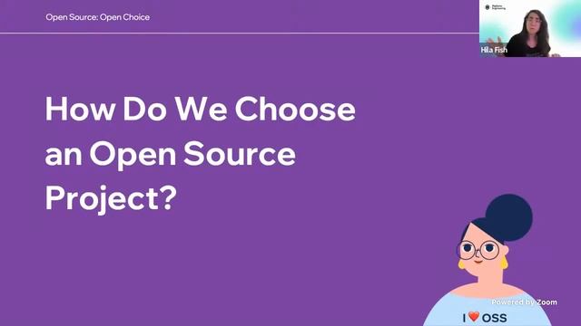 Open source - open choice: A DevOps guide to OSS adoption