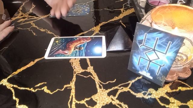 Сбудутся ли ваши желания 😍😍😍#tarot #ведьма #магия #судьба #любовь #желание
