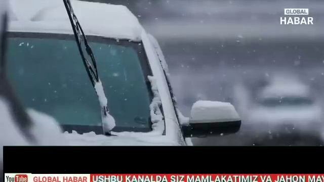KATTA XUSHXABAR!!! OʻZBEKISTONDA 7 DARAJA ISSIQ BOʻLADI