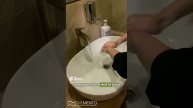 👋  Полезно ли мыть руки?