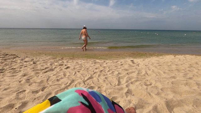 16.09.2024 Анапа море