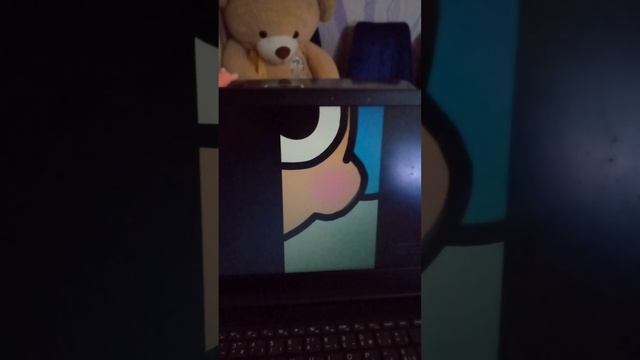 зубник и чел с синими волосами переозвучка диффи
