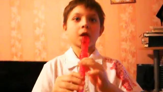 андрей