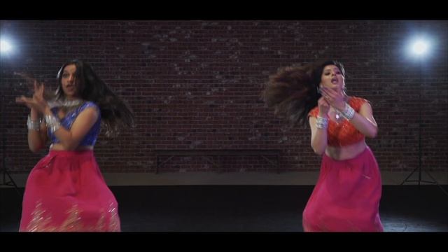 Chikni Chameli  Bollywood Dance  Shreya Goshal Katrina Kaif  Sumera Jiva Choreography