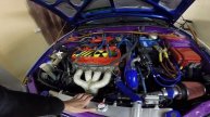 Обзор Mitsubishi Galant tuning