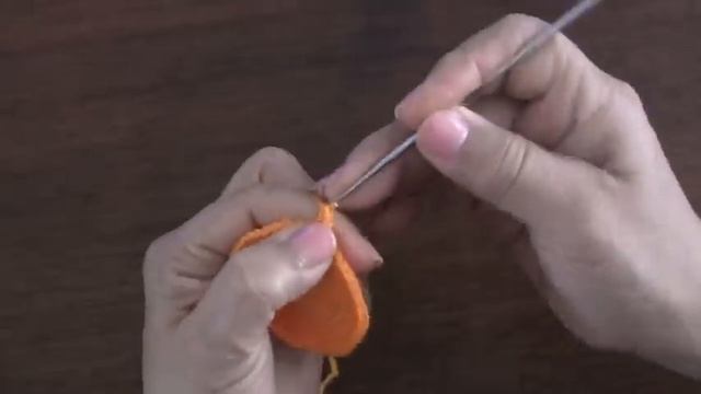 Gatito amigurumi (kitten) Parte 1: tejiendo la cabeza