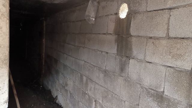 современные катакомбы