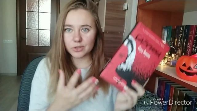 как я провалила - ЖУТКИЙ КНИЖНЫЙ МАРАФОН