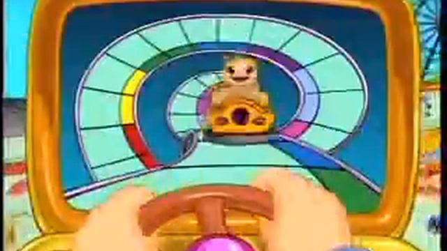 MONOPOLY JUNIOR