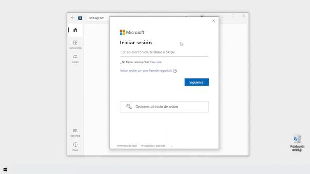 ? Descargar INSTAGRAM para PC ?️ PASO A PASO