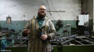 Отзыв ЗУБР УШМ П125 1200 ЭПСТ. часть 2. Мастерская "Дом Кузнеца".