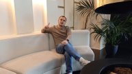 20 ГЛУПЫХ вопросов CEO компании. Денис Некрасов it-предприниматель.