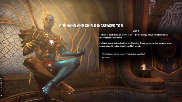 Elder Scrolls Online: Morrowind | Walkthrough Part 5 (No Commentary)